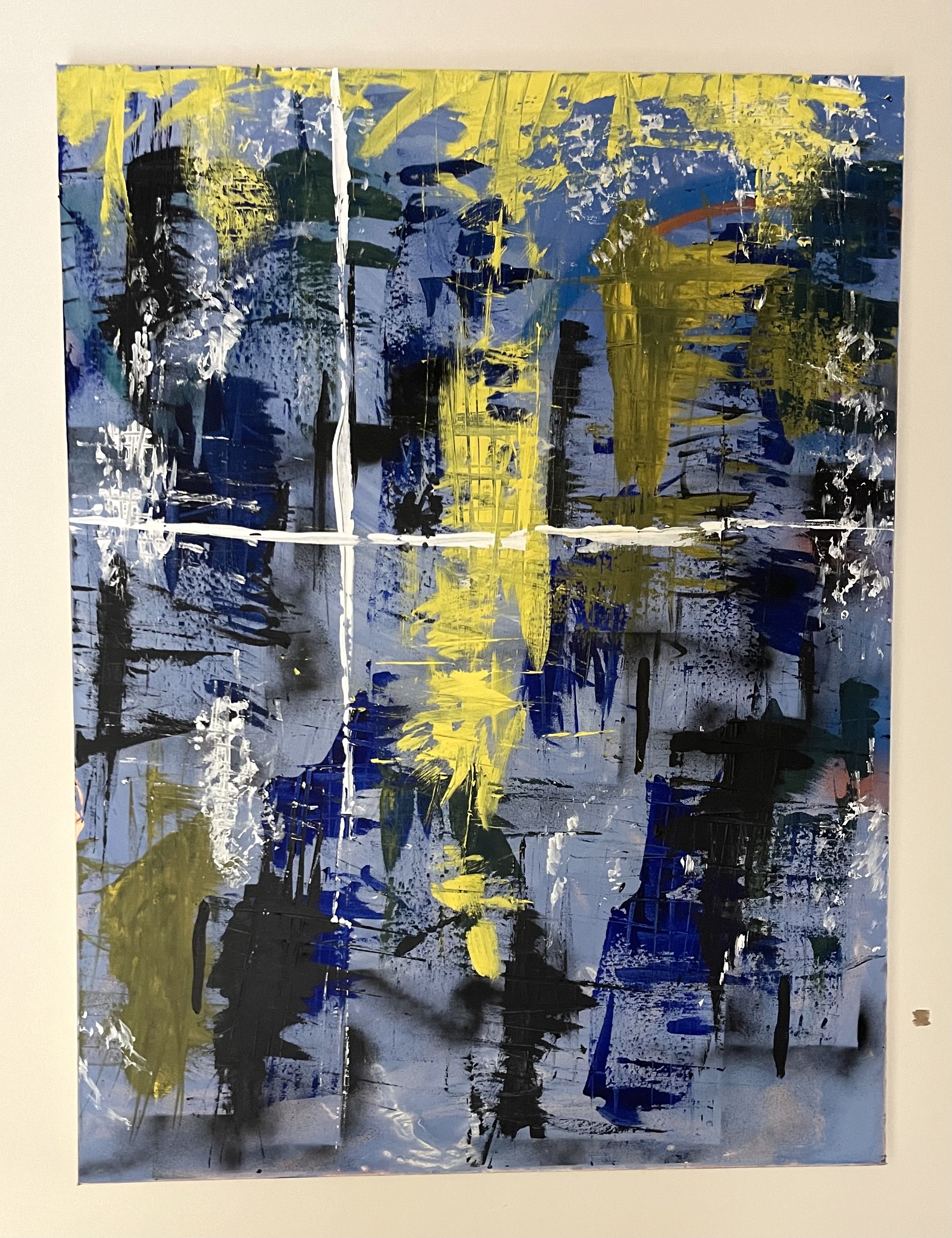 Artwork 1